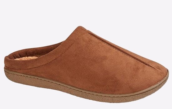 Zedzzz Alex Mule Slippers Mens