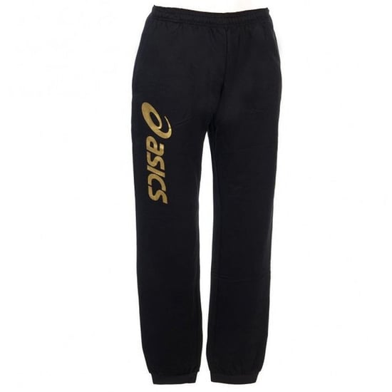 Asics Sigma Herren Schwarz Track Pants - Image 1