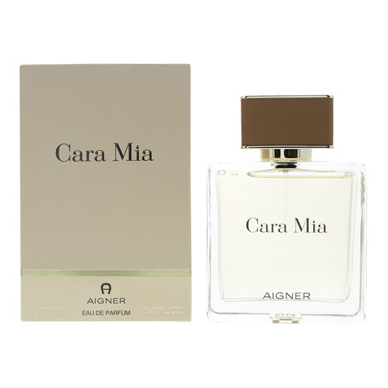 Cara Mia - EdP 100ml - Image 1
