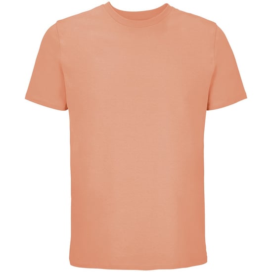 SOLS - "Legend" T-Shirt für Herren/Damen Unisex (Pfirsich) - Image 1