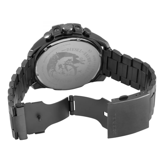 Diesel Mega Chief Herren Gun Watch DZ4282 - Image 4