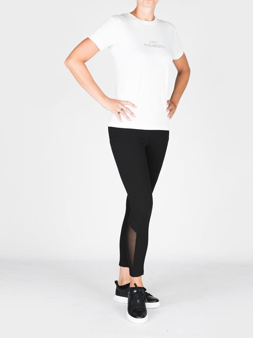 Guess Legginsy Damen schwarz - Image 2