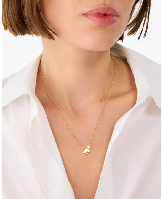 Stone Pendant