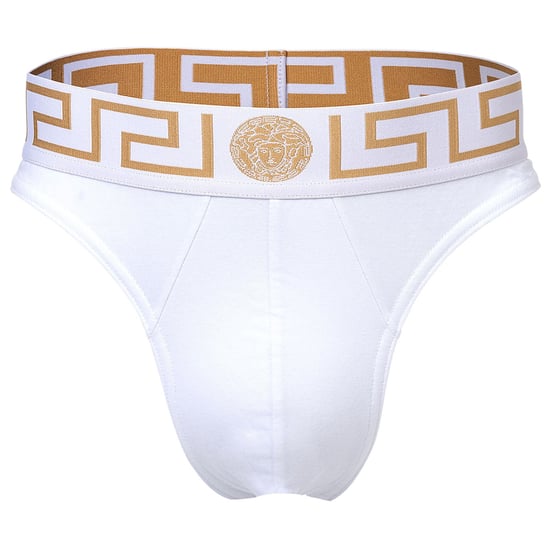 Versace Underpants Jersey String - Image 1