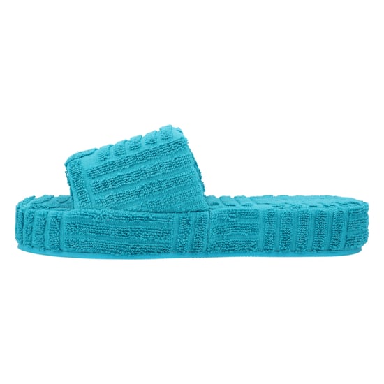 Bottega Veneta Resort-Schwamm Blau - Image 3