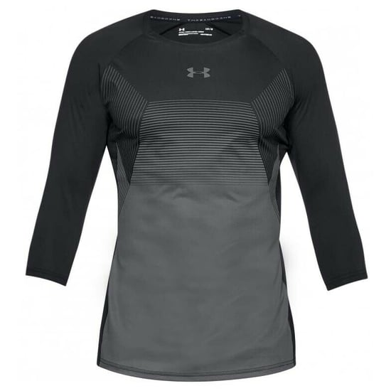 Under Armour Threadborne Vanish T -Shirt - Herren - Image 1