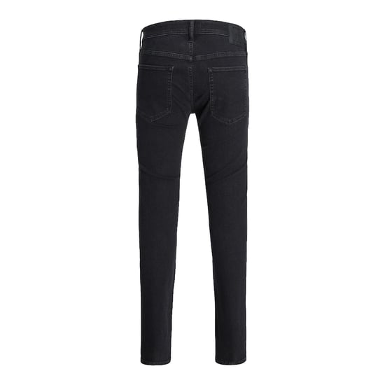 Jack & Jones Mens Liam Skinny Denim Jeans