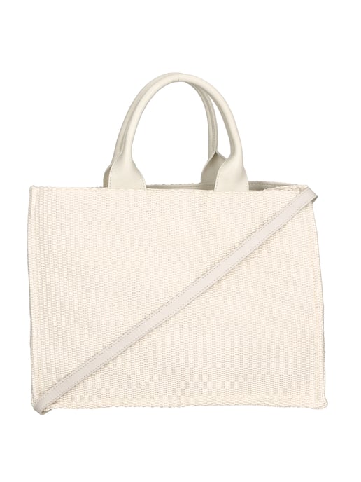 My-Best Bag Handtasche Gemaakt in Italië BEIGE - Image 5