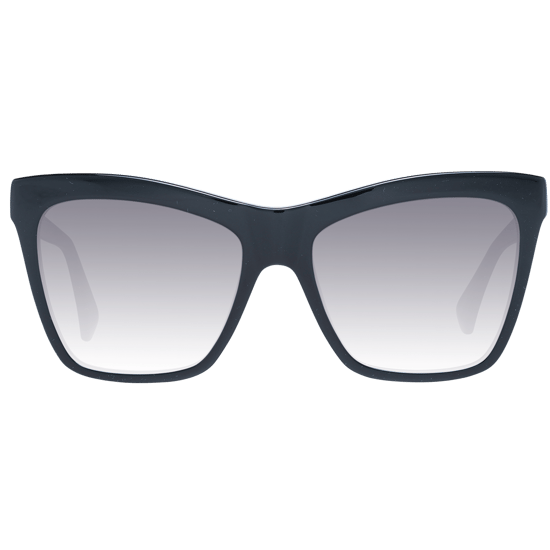 Max Mara Sonnenbrille MM0008 01B 55 - Image 2