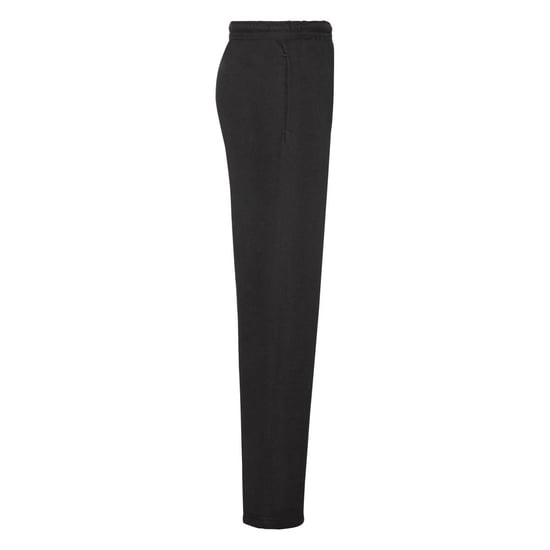 Fruit of the Loom - Jogginghosen für Herren (Schwarz) - Image 3