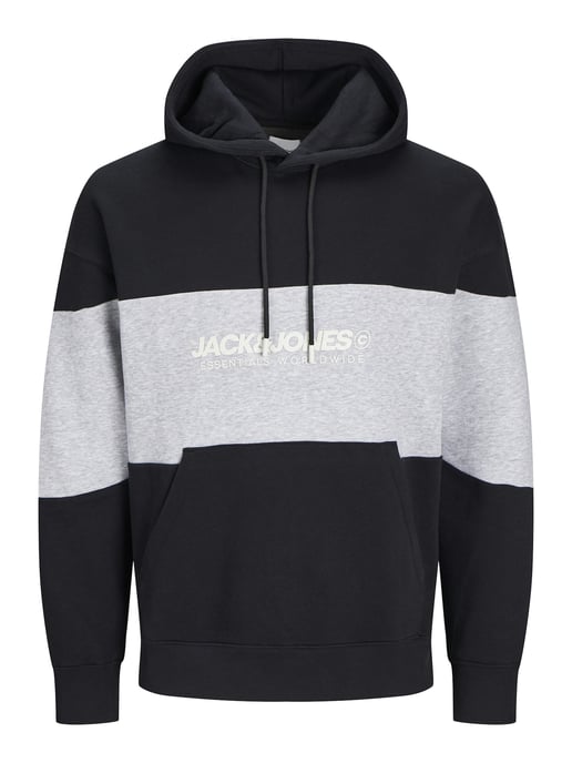 Jack & Jones Kapuzenpullover - Image 1
