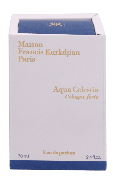 Maison Francis Kurkdjian Aqua Celestia Cologne Forte Eau De Parfum 70 ml - Image 2