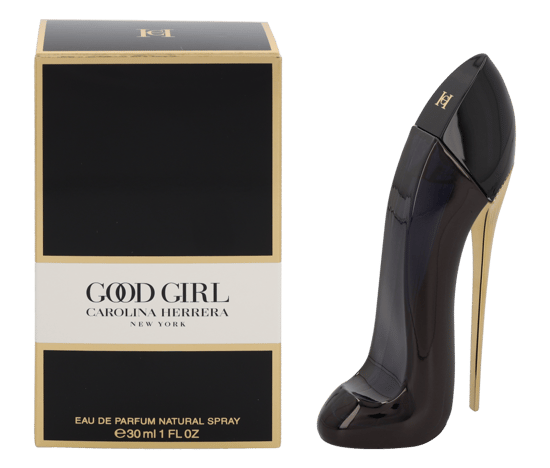 Carolina Herrera Gutes Mädchen Edp Spray 30 ml - Image 1