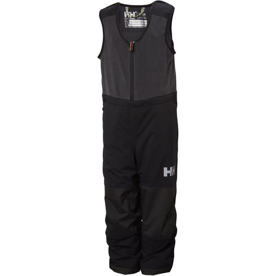 Helly Hansen Boys & Girls Vertical Insulated Warm Bib Pants