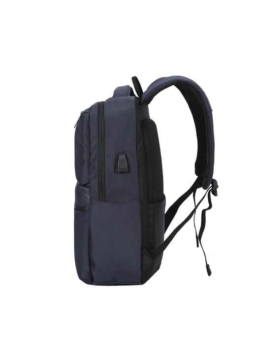 Aoking Backpack Unisex BLUE