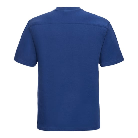 Russell - T-Shirt für Herren (Kräftiges Königsblau) - Image 2