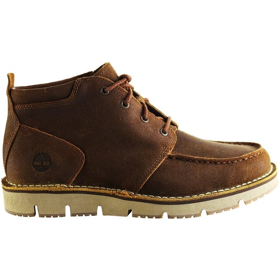 Timberland Westmore Herren Braune Stiefel - Image 4
