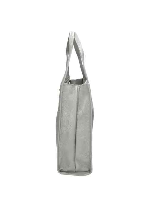 Gave Lux Schultertasche Frauen GREY - Image 3
