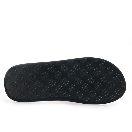 Damen Rocket Dog Sunset Puff Flip Flops in Pfirsich - Image 5