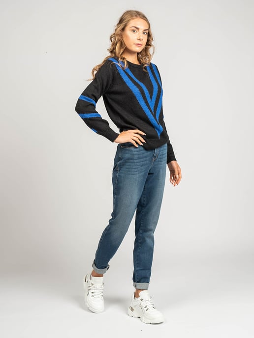 Guess Jeans Sexy Curve Damen blau - Image 5