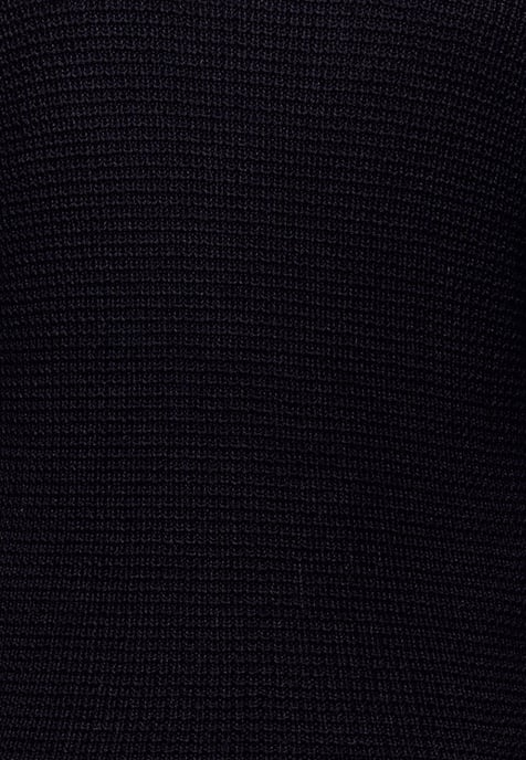 Rusty Neal Pullover Casual Fit Blau - Image 6