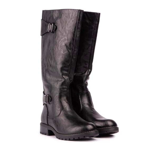 Lotus Brandi Boots
