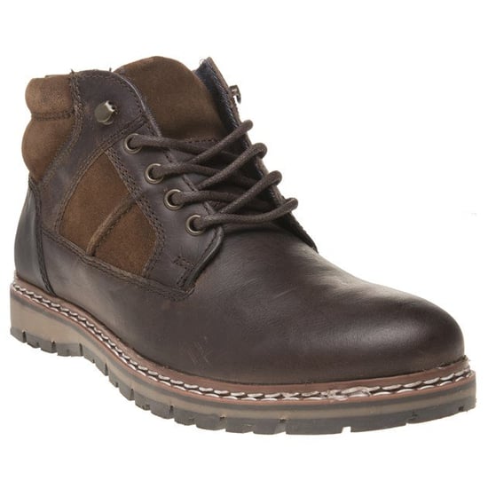 Red Tape Huxley Stiefel - Image 1