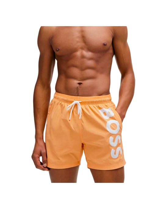 Maillot de bain Boss Homme pouple - Image 1