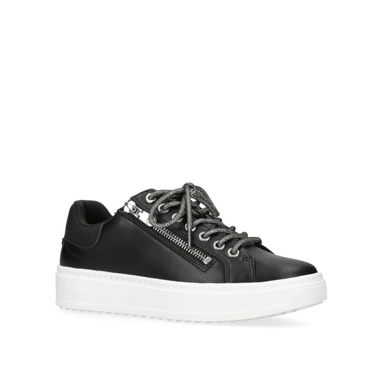 Carvela Enchanted Lace Sneaker Sneakers