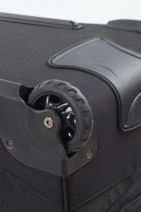 Maxim 3.0 120l Roller Bag  Black Marl