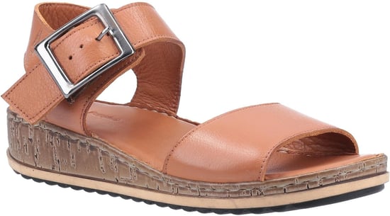 Hush Puppies Ellie Sandalen Damen - Image 1