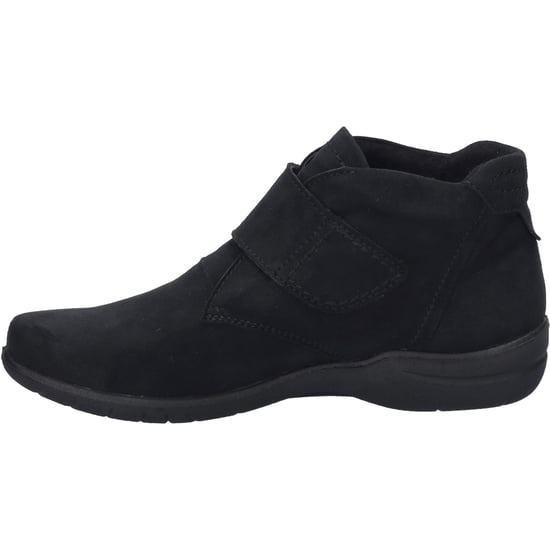 JOSEF SEIBEL Helen 51 | Stiefelette für Damen | Schwarz Helen 51, schwarz - Image 3