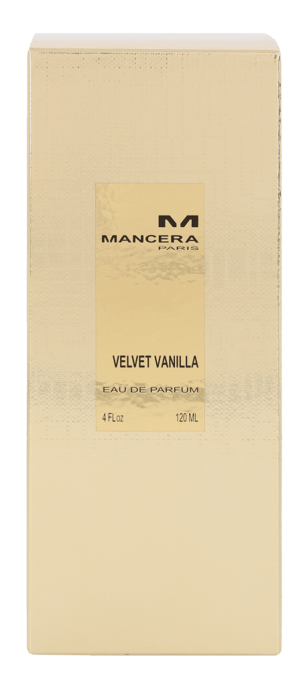 Mancera Velvet Vanilla Edp Spray 120ml. - Image 2