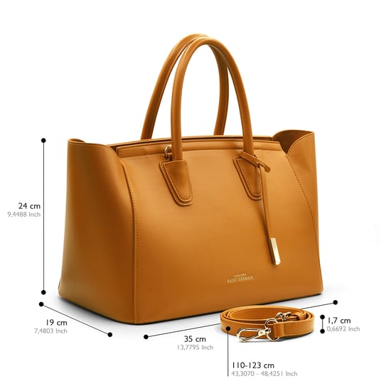 Stofftasche Levallois - Image 2