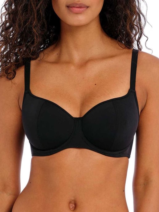 Jewel Cove Sweetheart Bikini Top - Image 1