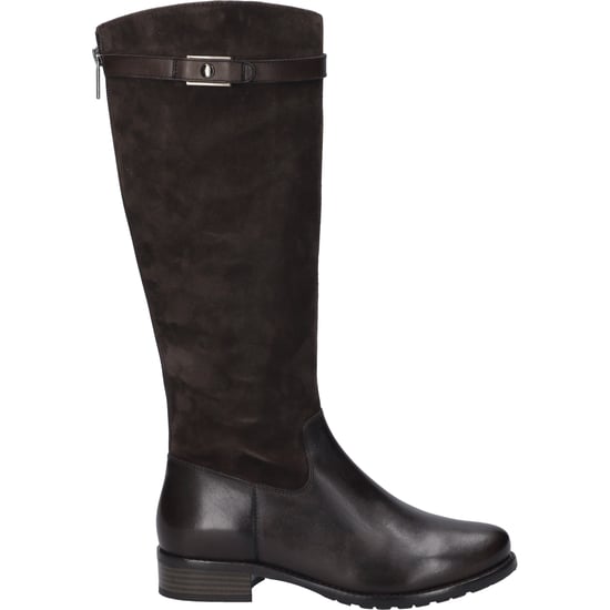 JOSEF SEIBEL Chiara 05 | Stiefel für Damen | Braun Chiara 05, moro - Image 2