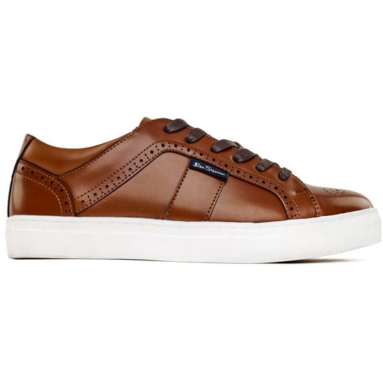 Ben Sherman Tony Trainers