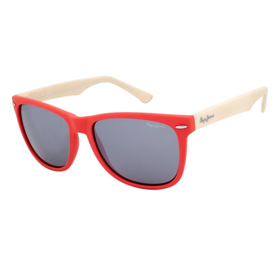 Pepe Jeans Unisex-Sonnenbrillen 57/19/145 mm Acetat - Image 1