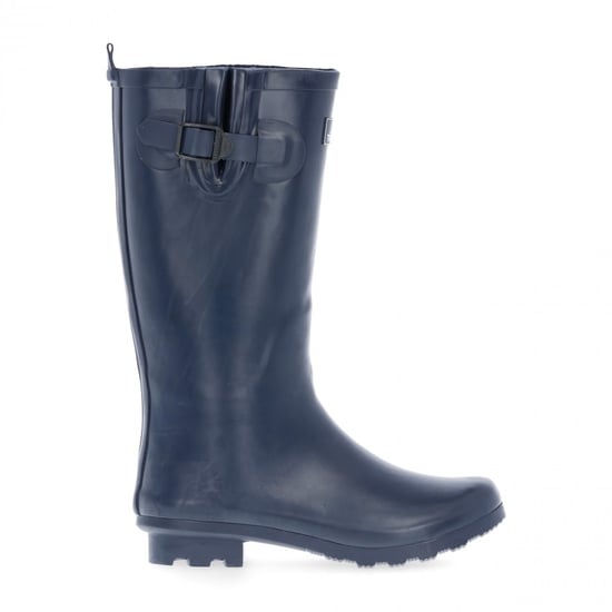 Trespass Damen Gummistiefel Damon (Schwarze Iris) - Image 4