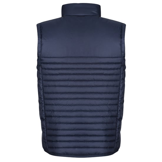 Regatta Mens Honestly Made Recycled Body Warmer (Navy)