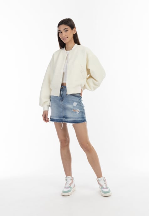 Veste blouson myMo - Image 2