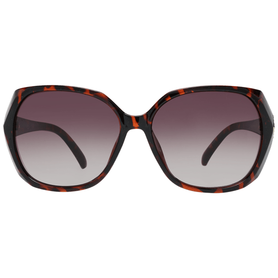 Guess Sunglasses GF0373 52F Brown Brown Gradient
