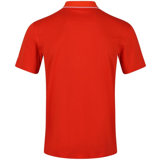Regatta Herren Maverick V Aktiv Poloshirt - Image 2