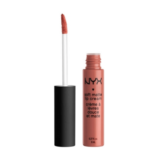 Soft Matte Lip Cream #cannes 8 ml - Image 1