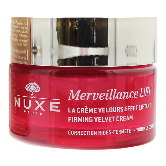 Nuxe Merveillance Lift straffende samtige Creme 50ml - Image 2