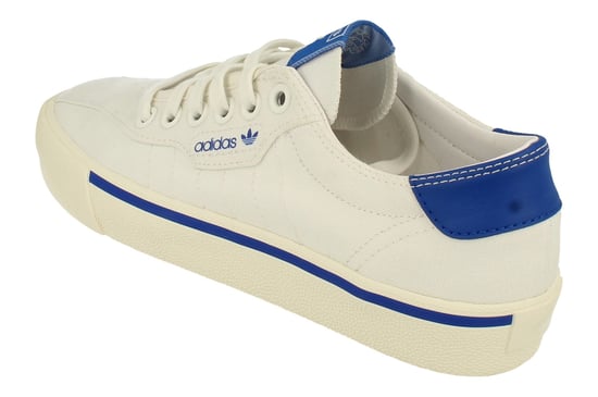 Adidas Originals Love Set Super Mens Trainers White Trainers