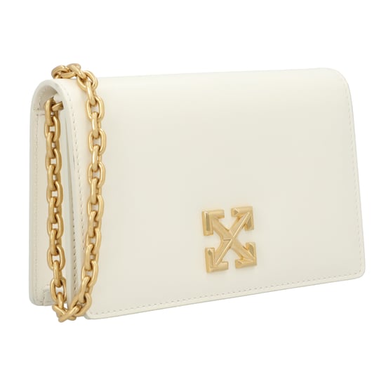 Off White Jitney 0.5 Schultertasche - Image 2