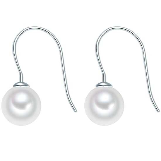 Rafaela Donata Female Sterling Silver Earring