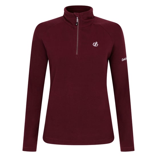 Dare 2B - "Freeform II" Fleece für Damen (Feige) - Image 1