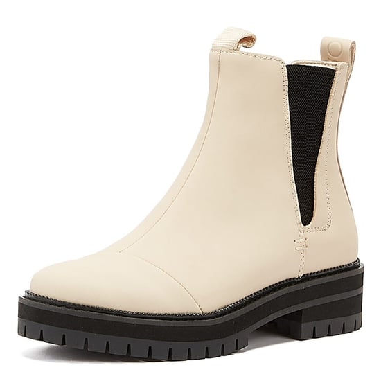 TOMS Dakota Leder Stiefel für Damen - Image 3
